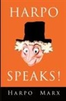 Rowland Barber, Harpo Marx - Harpo Speaks!