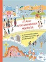Peter Allen, Alexandra Titze-Grabec - Atlas der außergewöhnlichen Architektur