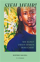 Wieteke van Zeil, Bärbel Jänicke - Sieh mehr!