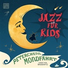 Gerd von Bassewitz, Gerdt von Bassewitz, Volker Heuken, Stefan Kaminsky - Peterchens Mondfahrt (Audio book)