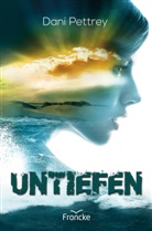 Dani Pettrey, Pettrey  Dani - Untiefen