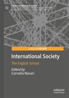 Corneli Navari, Cornelia Navari - International Society