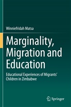 Winniefridah Matsa - Marginality, Migration and Education