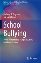 Jun Sung Hong, Anthony Peguero, Anthony A Peguero, Anthony A. Peguero - School Bullying