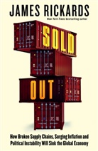 James Rickards - Sold Out