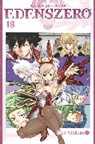 Hiro Mashima - EDENS ZERO 18