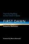 Marcia Bartusiak, Roberto Battiston, Battiston Roberto, Bonnie Mcclellan-Broussard, Bonnie McIellan-Broussard - First Dawn