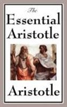 Aristotle - The Essential Aristotle