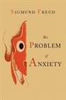 Henry Alden Bunker, Sigmund Freud - The Problem of Anxiety