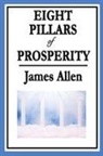 James Allen - Eight Pillars of Prosperity