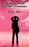 James Allen - Man