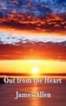 James Allen - Out from the Heart