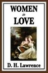 D. H. Lawrence - Women in Love