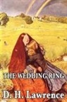 D. H. Lawrence - The Wedding Ring