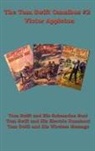 Victor II Appleton - The Tom Swift Omnibus #2