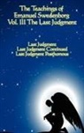 Emanuel Swedenborg - The Teachings of Emanuel Swedenborg