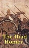 Homer - The Iliad