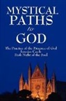 Brother Lawrence, John Of The Cross St John Of The Cross - Mystical Paths to God