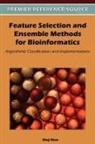 Oleg Okun - Feature Selection and Ensemble Methods for Bioinformatics