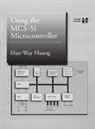 Han-Way Huang, Huang Han-Way - Using the MCS-51 Microcontroller