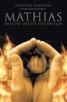 Matthew Robinson - MATHIAS