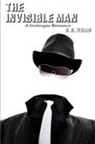 H. G. Wells - The Invisible Man