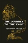 Hermann Hesse - The Journey to the East