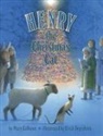 Mary Calhoun - Henry the Christmas Cat