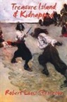 Robert Louis Stevenson - Treasure Island & Kidnapped