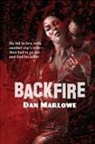 Dan Marlowe - Backfire