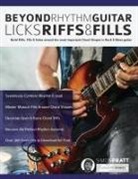 Joseph Alexander, Simon Pratt, Tim Pettingale - Beyond Rhythm Guitar