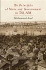Muhammad Asad - The Principles of State and Government in Islam