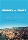 William T. Parry - Geology of Utah's Mountains, Peaks, and Plateaus