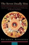 Solomon Schimmel, Schimmel Solomon - The Seven Deadly Sins