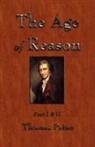 Thomas Paine, Moncure Daniel Conway - The Age of Reason