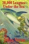 Jules Verne - 20,000 Leagues Under the Sea