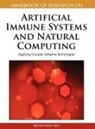 Hongwei Mo - Handbook of Research on Artificial Immune Systems and Natural Computing