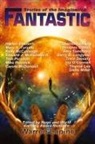 Harlan Ellison, Warren Lapine, Mike Resnick - Fantastic Stories of the Imagination