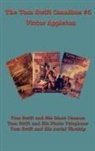 Victor Ii Appleton - The Tom Swift Omnibus #6