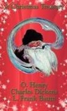L. Frank Baum, Charles Dickins, Henry O - A Christmas Treasury