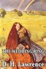D. H. Lawrence - The Wedding Ring