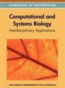 Yixue Li, Limin Angela Liu, Dongqing Wei - Handbook of Research on Computational and Systems Biology
