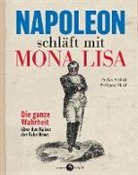 Wolfgang Hartl, Stefan Schlögl, Wolfgang Hartl - Napoleon schläft mit Mona Lisa