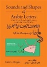 Fathi Ahmed Alfargabi - Sounds and Shapes of Arabic Letters