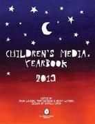 Becky Watson, Mark Wilson - The Children's Media Yearbook 2019