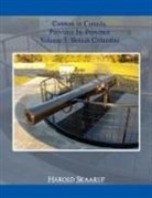 Harold Skaarup - Cannon in Canada, Province by Province Volume 5
