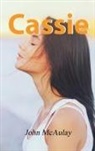 John McAulay - Cassie