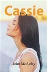 John McAulay - Cassie