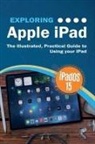 Kevin Wilson - Exploring Apple iPad