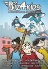 Alexander Osterwalder, Holger Nils Pohl - Biz4Kids